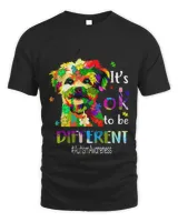 Unisex Standard T-Shirt - Oversized Print