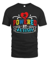 Unisex Standard T-Shirt - Oversized Print