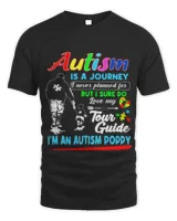 Unisex Standard T-Shirt - Oversized Print