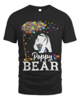 Unisex Standard T-Shirt - Oversized Print
