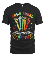 Unisex Standard T-Shirt - Oversized Print