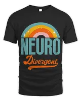 Unisex Standard T-Shirt - Oversized Print