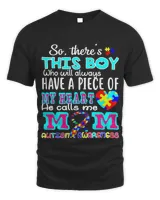 Unisex Standard T-Shirt - Oversized Print