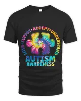 Unisex Standard T-Shirt - Oversized Print