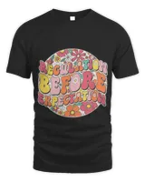 Unisex Standard T-Shirt - Oversized Print