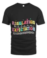 Unisex Standard T-Shirt - Oversized Print