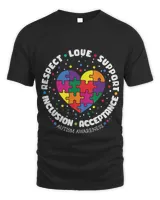 Unisex Standard T-Shirt - Oversized Print