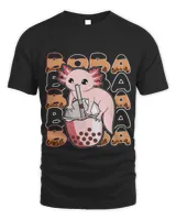 Unisex Standard T-Shirt - Oversized Print