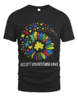 Unisex Standard T-Shirt - Oversized Print