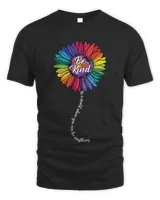Unisex Standard T-Shirt - Oversized Print