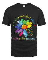 Unisex Standard T-Shirt - Oversized Print