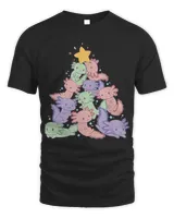 Unisex Standard T-Shirt - Oversized Print