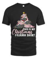 Unisex Standard T-Shirt - Oversized Print