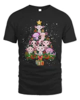 Unisex Standard T-Shirt - Oversized Print