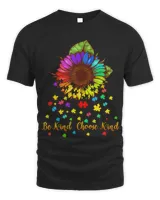 Unisex Standard T-Shirt - Oversized Print