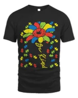 Unisex Standard T-Shirt - Oversized Print