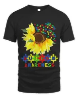 Unisex Standard T-Shirt - Oversized Print