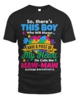 Unisex Standard T-Shirt - Oversized Print