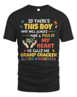 Unisex Standard T-Shirt - Oversized Print