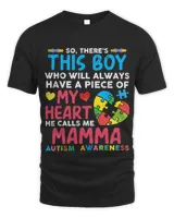 Unisex Standard T-Shirt - Oversized Print