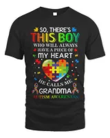Unisex Standard T-Shirt - Oversized Print
