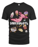 Unisex Standard T-Shirt - Oversized Print