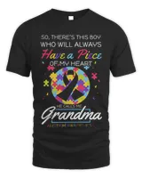 Unisex Standard T-Shirt - Oversized Print