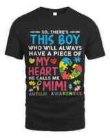 Unisex Standard T-Shirt - Oversized Print