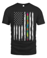 Unisex Standard T-Shirt - Oversized Print