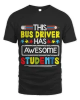 Unisex Standard T-Shirt - Oversized Print