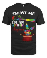 Unisex Standard T-Shirt - Oversized Print
