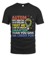 Unisex Standard T-Shirt - Oversized Print