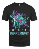 Unisex Standard T-Shirt - Oversized Print