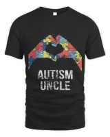 Unisex Standard T-Shirt - Oversized Print