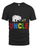 Unisex Standard T-Shirt - Oversized Print