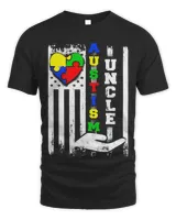Unisex Standard T-Shirt - Oversized Print