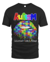 Unisex Standard T-Shirt - Oversized Print