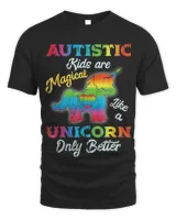 Unisex Standard T-Shirt - Oversized Print