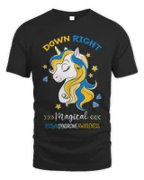 Unisex Standard T-Shirt - Oversized Print