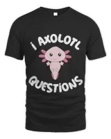 Unisex Standard T-Shirt - Oversized Print