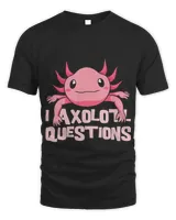 Unisex Standard T-Shirt - Oversized Print