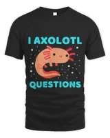 Unisex Standard T-Shirt - Oversized Print