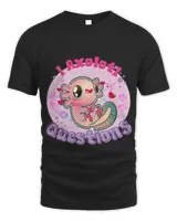 Unisex Standard T-Shirt - Oversized Print