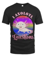 Unisex Standard T-Shirt - Oversized Print