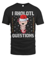 Unisex Standard T-Shirt - Oversized Print