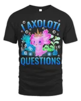 Unisex Standard T-Shirt - Oversized Print