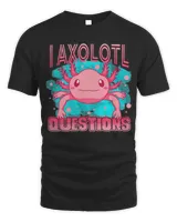 Unisex Standard T-Shirt - Oversized Print