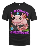 Unisex Standard T-Shirt - Oversized Print