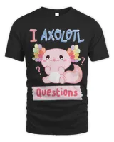 Unisex Standard T-Shirt - Oversized Print