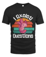 Unisex Standard T-Shirt - Oversized Print